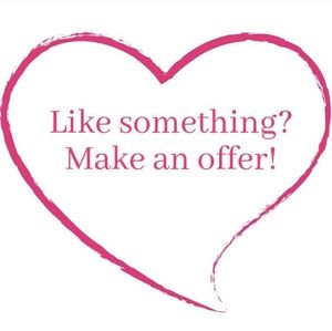 I ♡ offers!